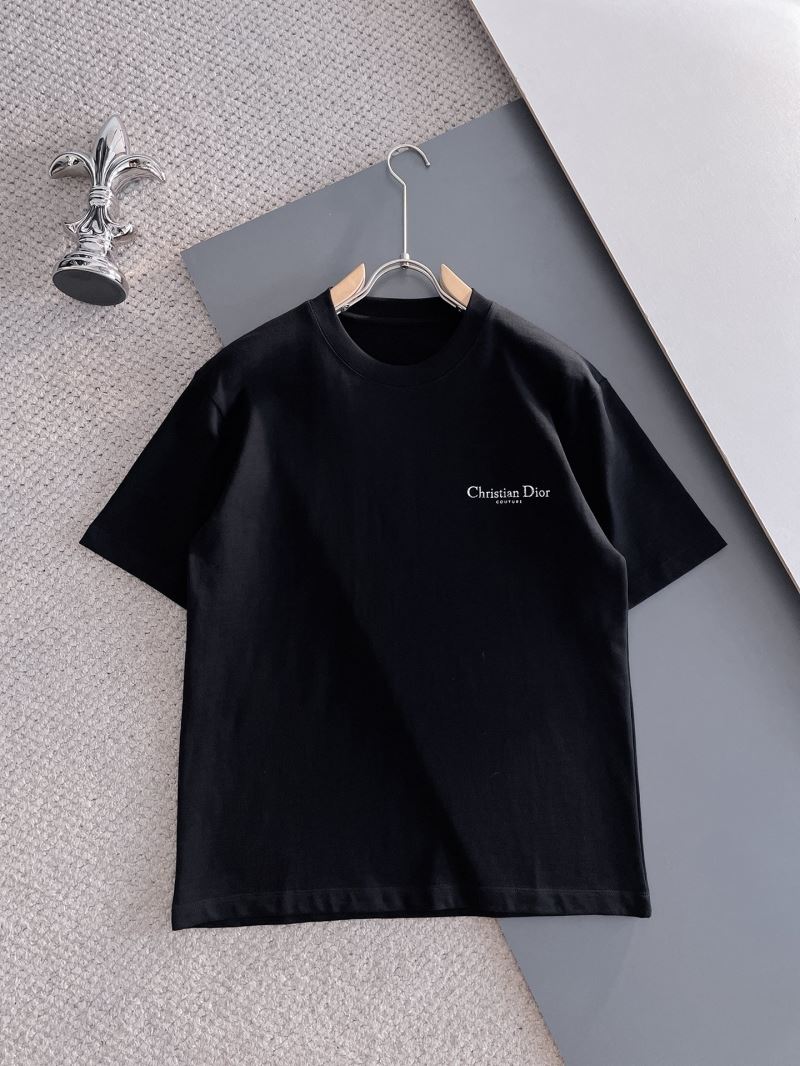 Christian Dior T-Shirts